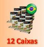 RevvNRG 12 caixas