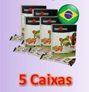 RevvNRG 5 caixas